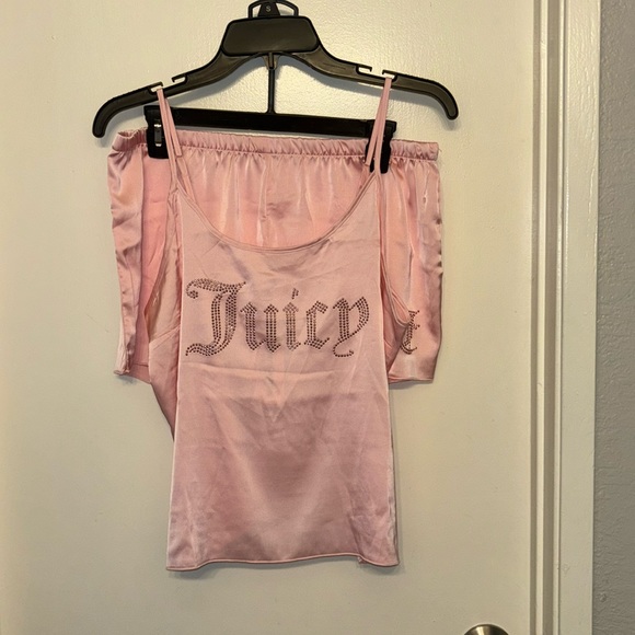 Juicy couture sleepwear - Picture 2 of 6
